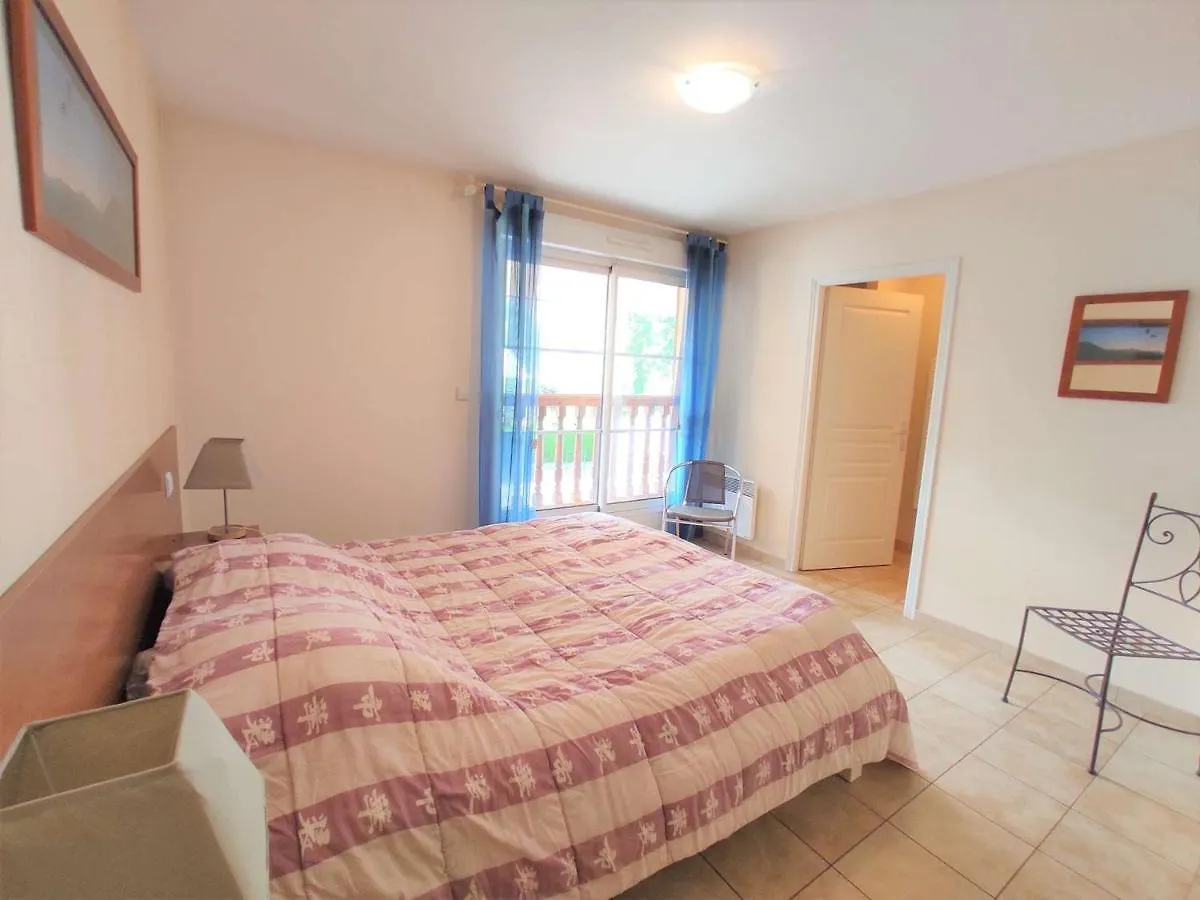 T4 8 Pers, Wi-Fi, Terrasse, Parking, Centre Saint-Lary-Soulan - Fr-1-457-182 Apartment France