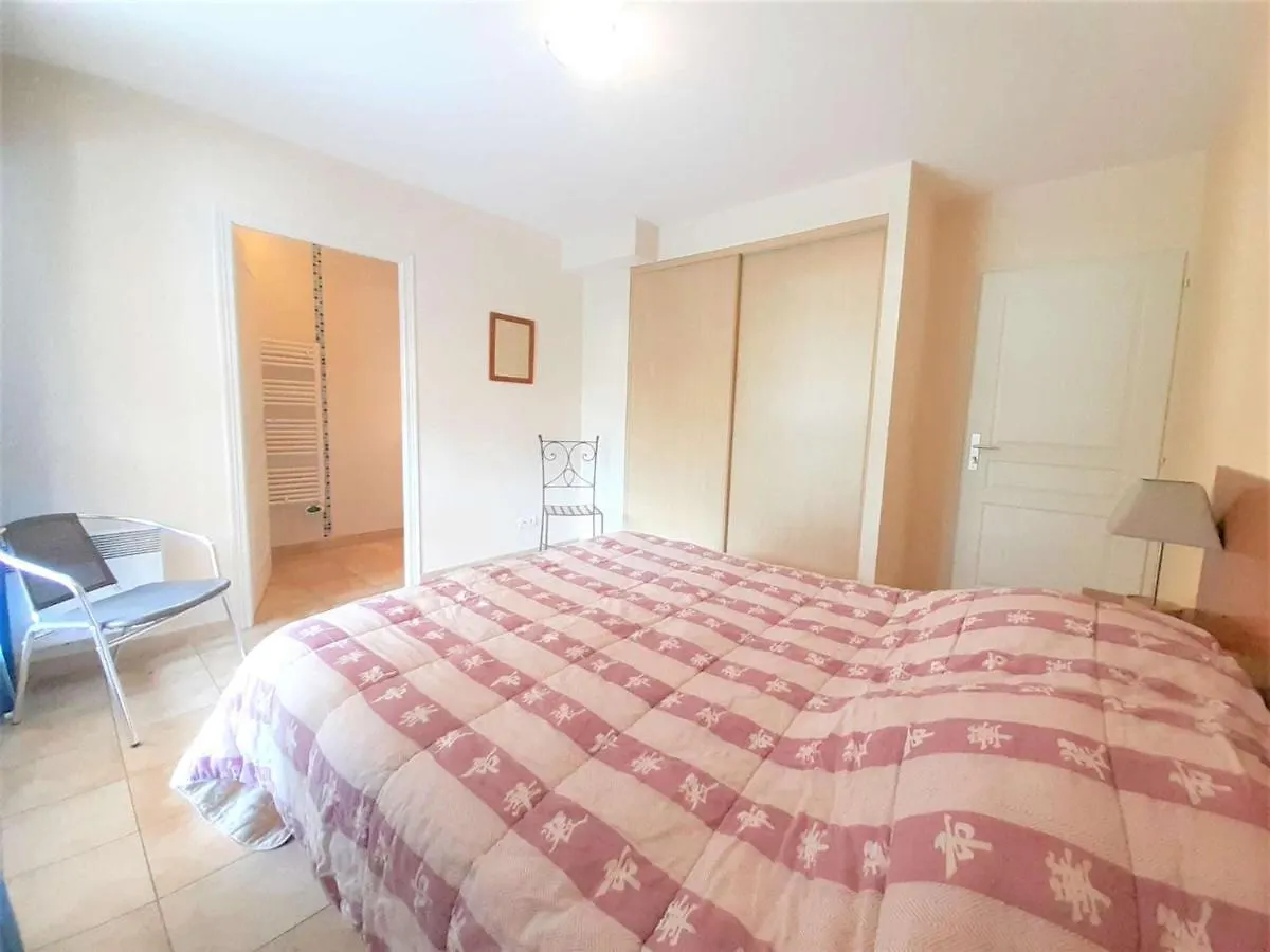 T4 8 Pers, Wi-Fi, Terrasse, Parking, Centre Saint-Lary-Soulan - Fr-1-457-182 Apartment