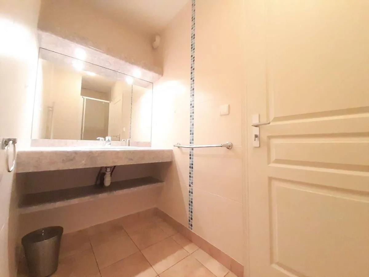 T4 8 Pers, Wi-Fi, Terrasse, Parking, Centre Saint-Lary-Soulan - Fr-1-457-182 Apartment France