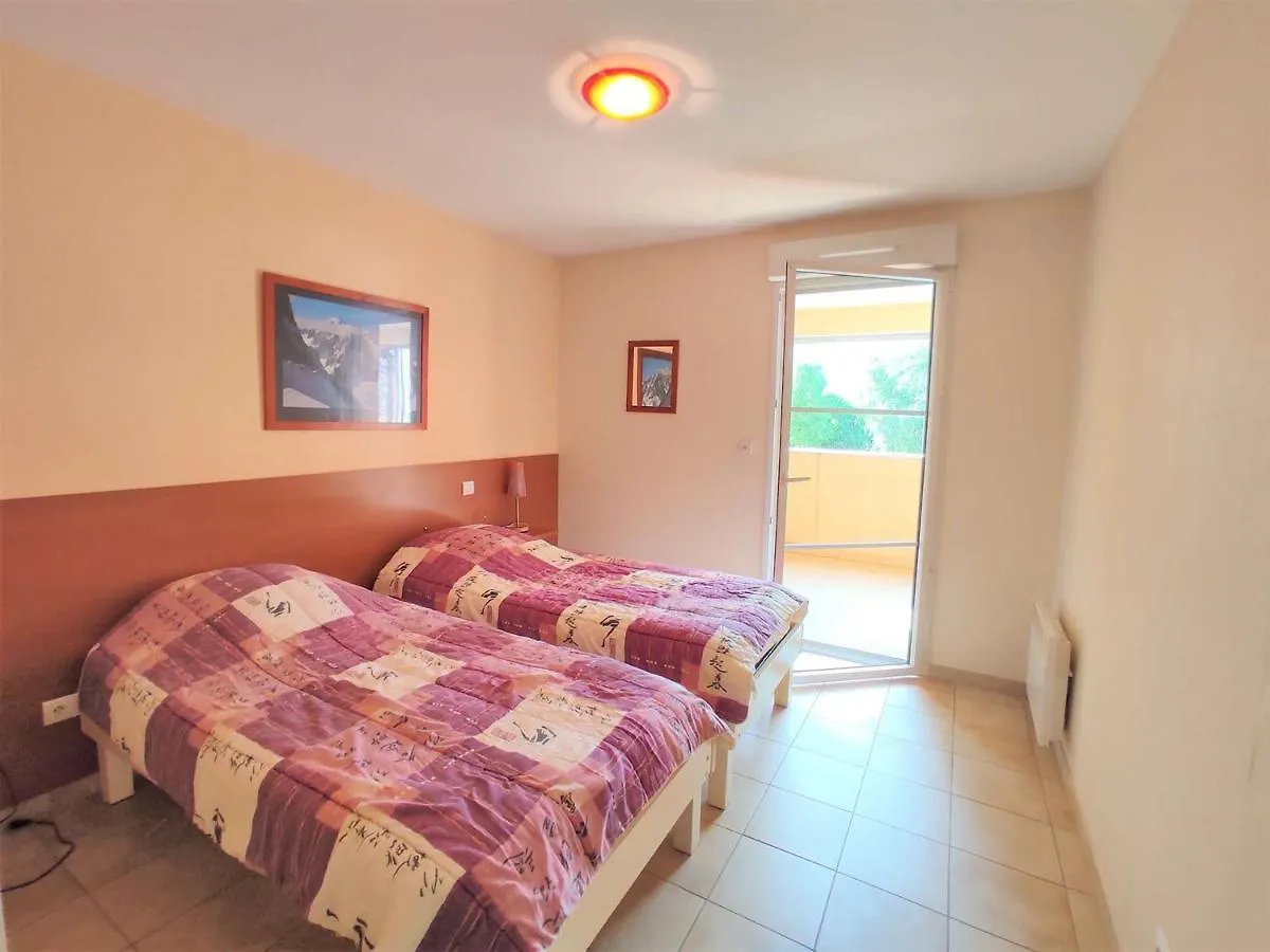 T4 8 Pers, Wi-Fi, Terrasse, Parking, Centre Saint-Lary-Soulan - Fr-1-457-182 Lägenhet