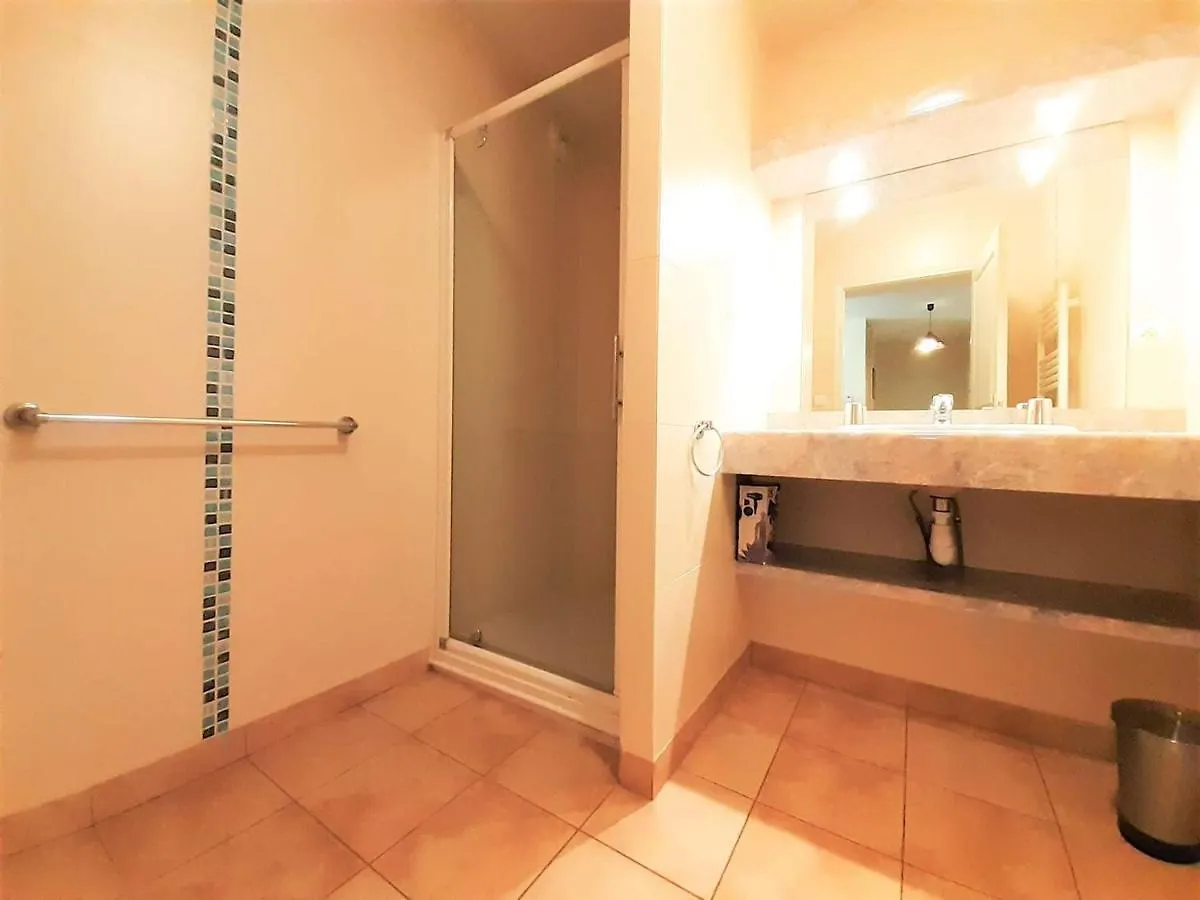 T4 8 Pers, Wi-Fi, Terrasse, Parking, Centre Saint-Lary-Soulan - Fr-1-457-182 Lägenhet