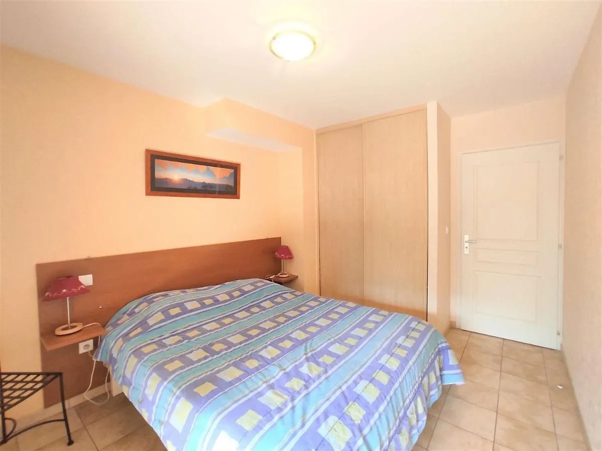 T4 8 Pers, Wi-Fi, Terrasse, Parking, Centre Saint-Lary-Soulan - Fr-1-457-182 Apartment