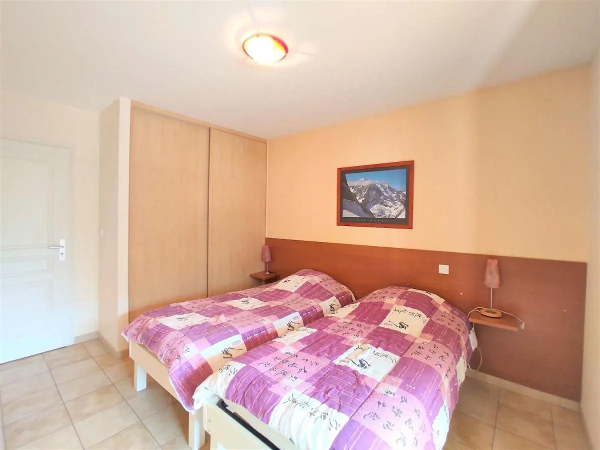 T4 8 Pers, Wi-Fi, Terrasse, Parking, Centre Saint-Lary-Soulan - Fr-1-457-182 Lägenhet